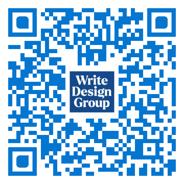 QR Code link to share page