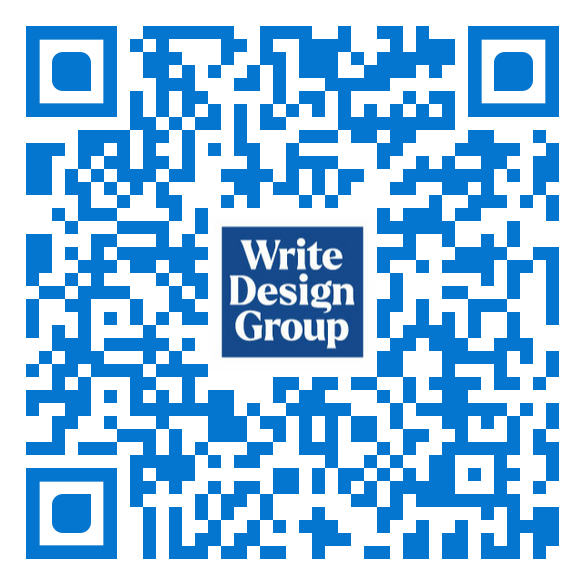 QR Code link to share page